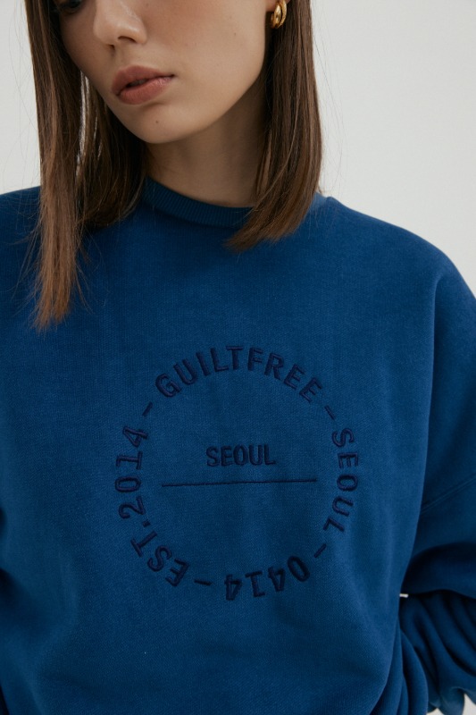 GUILTFREE EMBROIDERY MTM