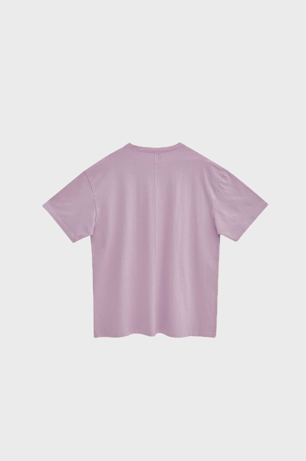 반팔 티셔츠 베이비핑크 색상 이미지-S2L10